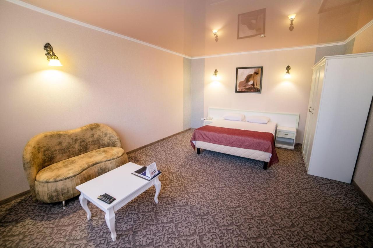 טרוסקבץ Hotel Solomiya מראה חיצוני תמונה