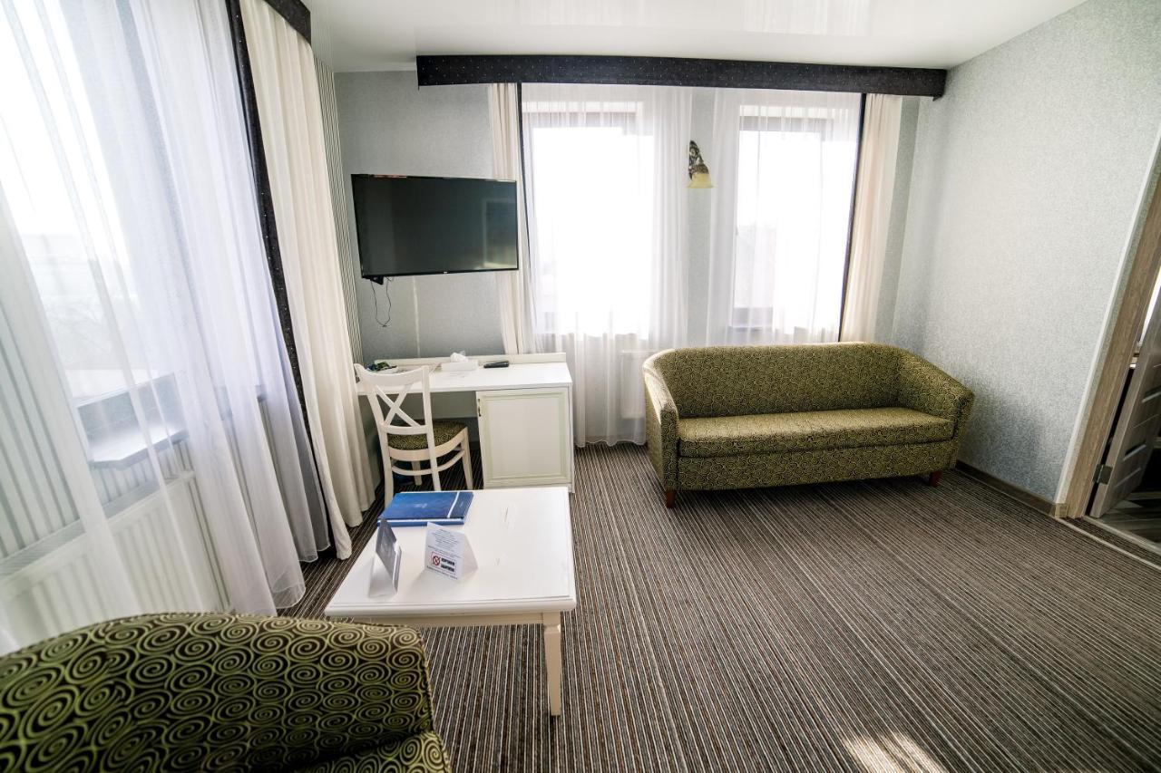 טרוסקבץ Hotel Solomiya מראה חיצוני תמונה