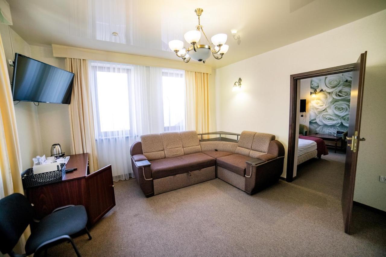 טרוסקבץ Hotel Solomiya מראה חיצוני תמונה