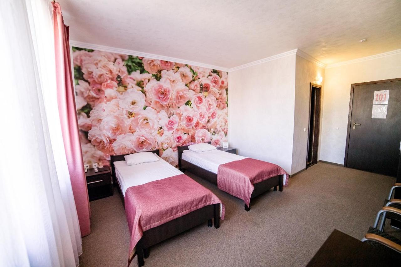 טרוסקבץ Hotel Solomiya מראה חיצוני תמונה