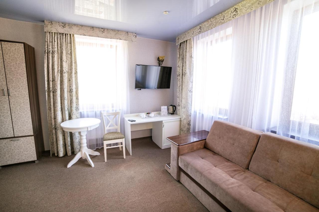 טרוסקבץ Hotel Solomiya מראה חיצוני תמונה