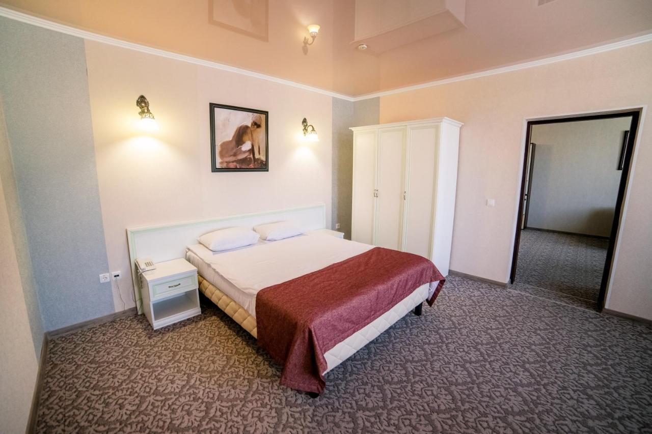 טרוסקבץ Hotel Solomiya מראה חיצוני תמונה